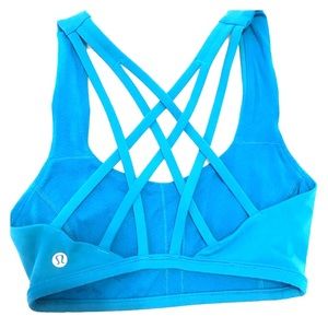 Lululemon Free To Be Serene Bra